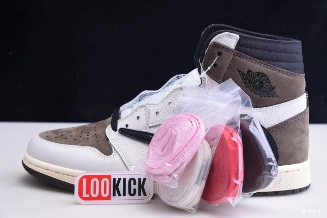 Rep TBkick - TS JORDAN SP CD4487-100 1 AIR 2.0 SCOTT' 'TRAVIS OG HIGH 0811